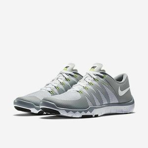 Nike Free Trainers 5.0 V6